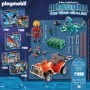 Dragons vehiculul lui Icaris si Phil